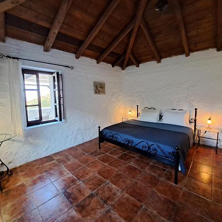 Tsivouli Accommodation Lithakia  外观 照片