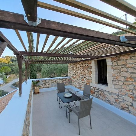 Tsivouli Accommodation Lithakia  外观 照片