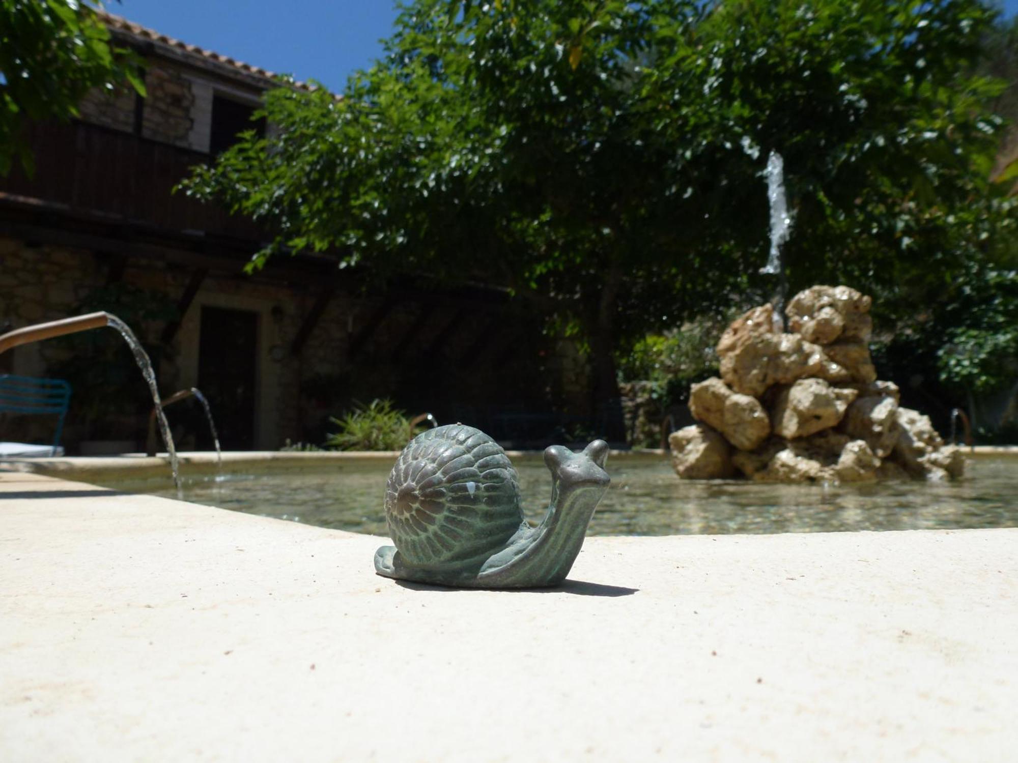 Tsivouli Accommodation Lithakia  外观 照片