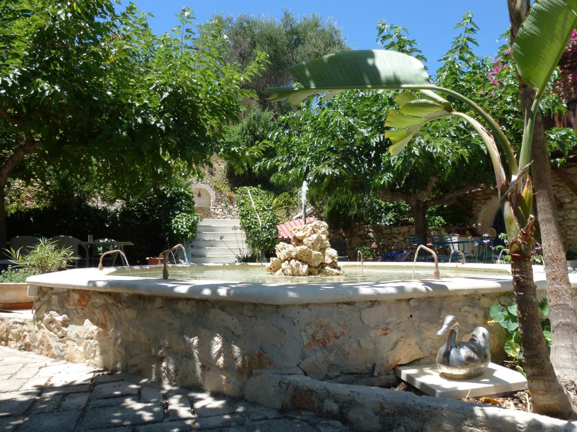 Tsivouli Accommodation Lithakia  外观 照片