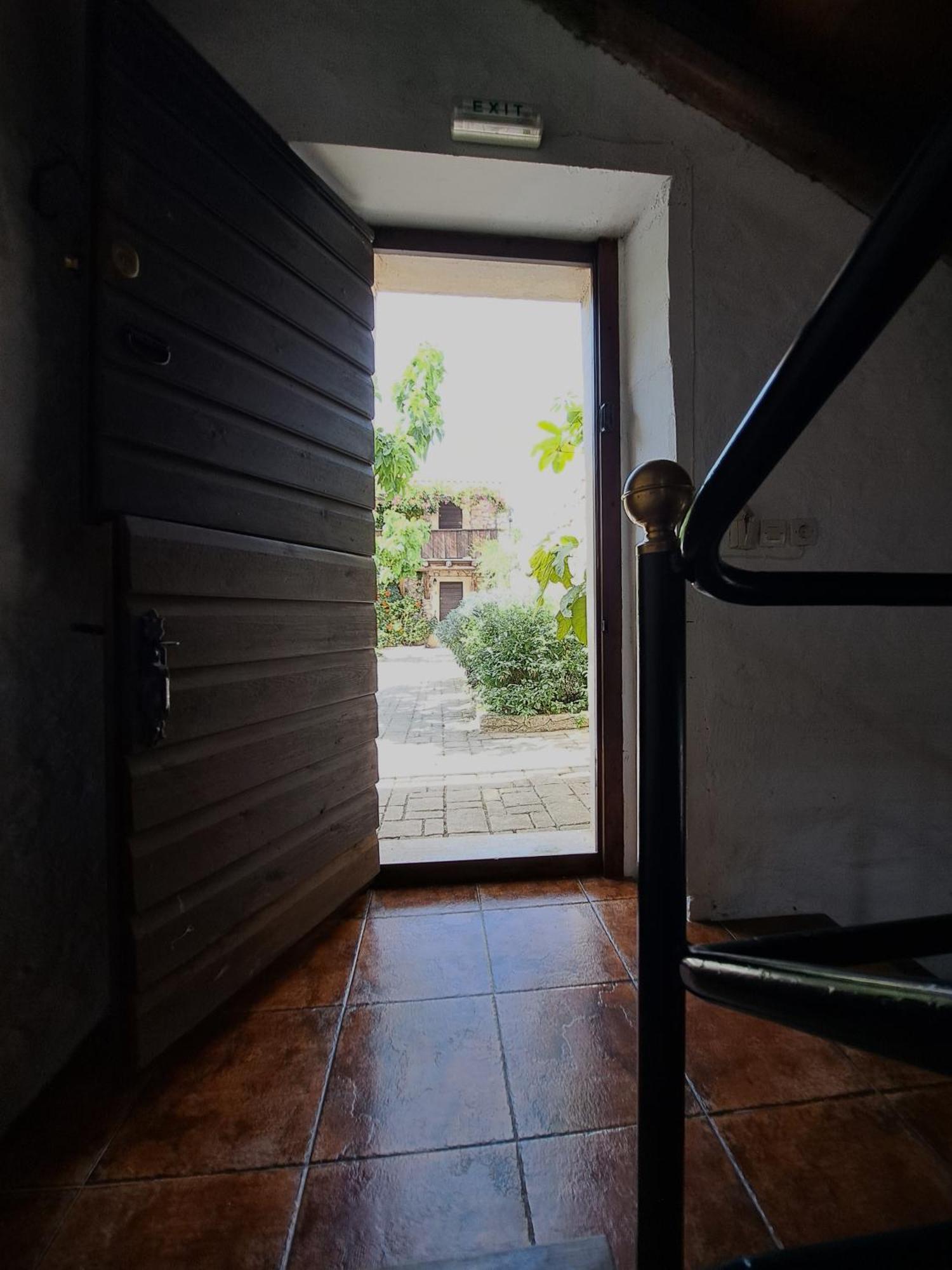Tsivouli Accommodation Lithakia  外观 照片