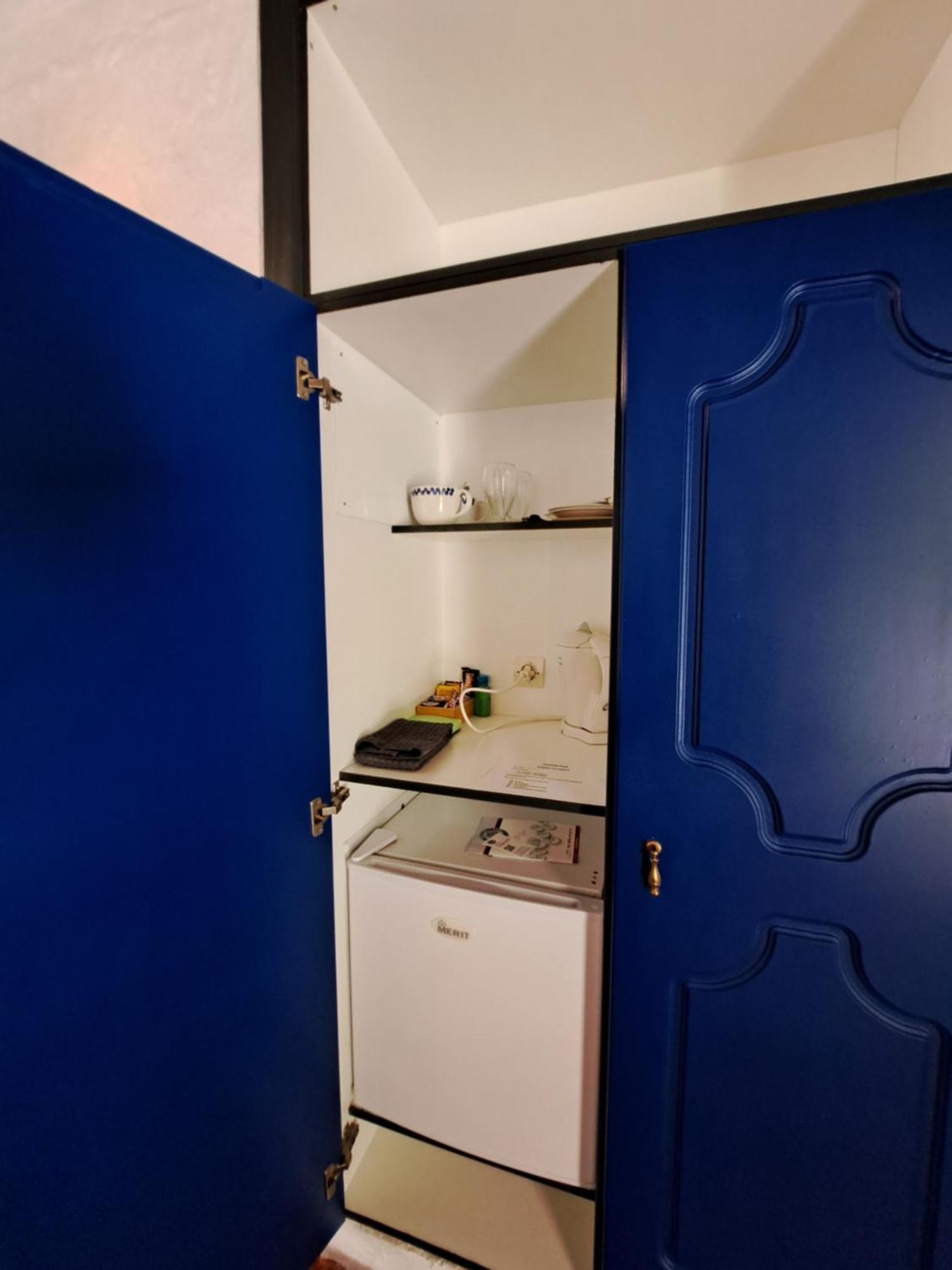 Tsivouli Accommodation Lithakia  外观 照片
