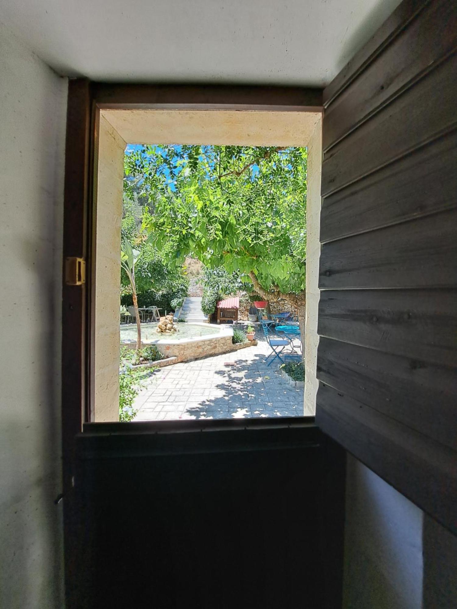 Tsivouli Accommodation Lithakia  外观 照片