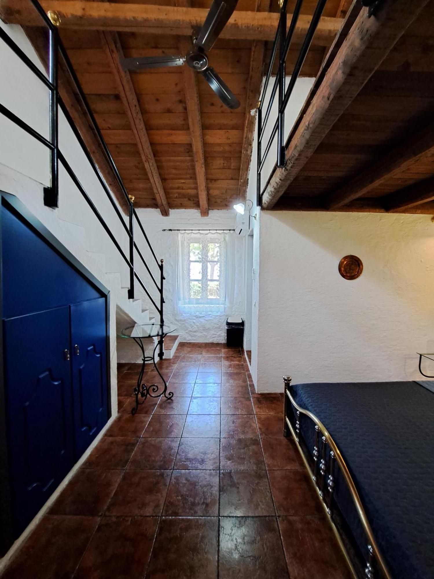 Tsivouli Accommodation Lithakia  外观 照片