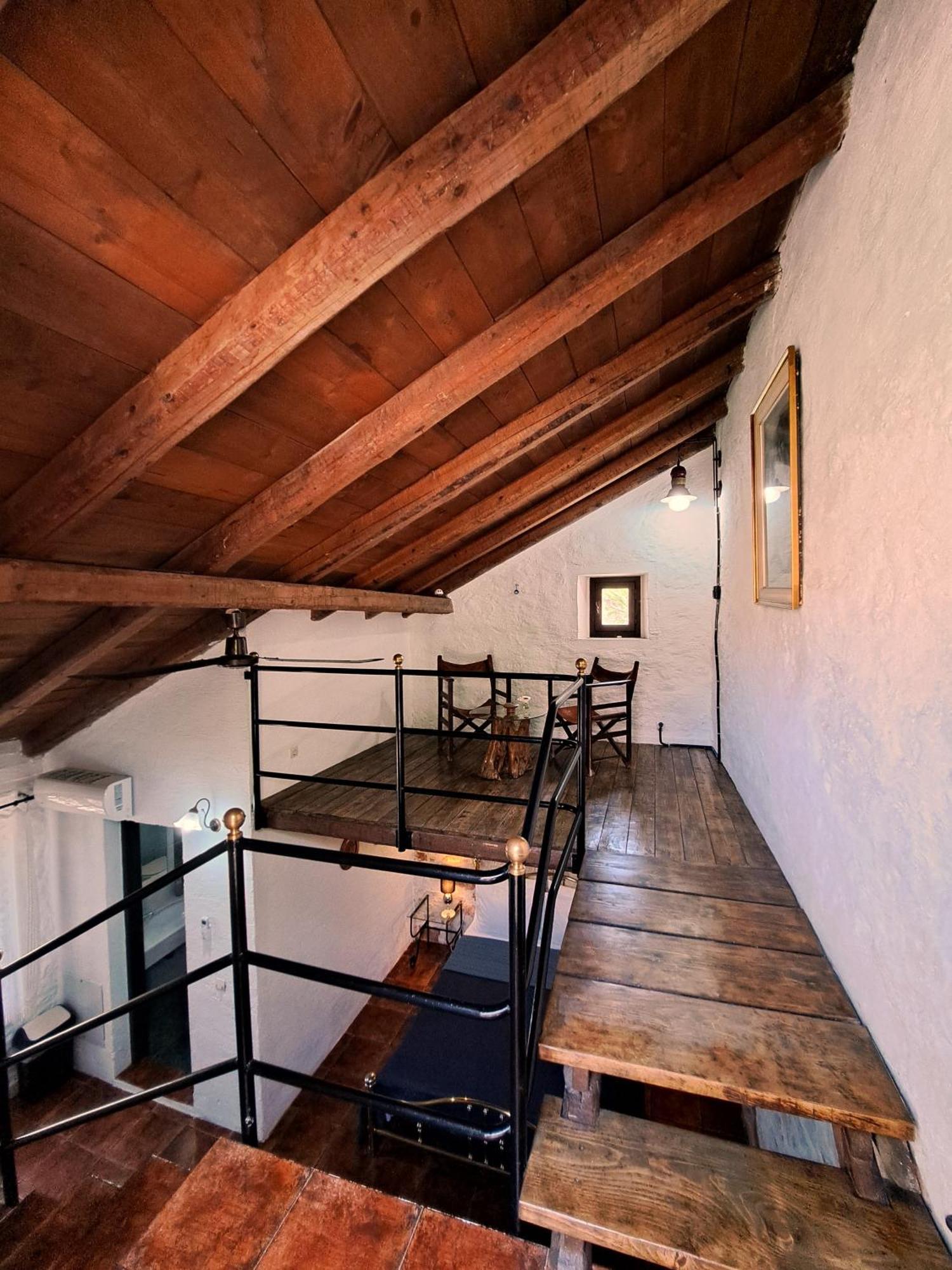 Tsivouli Accommodation Lithakia  外观 照片
