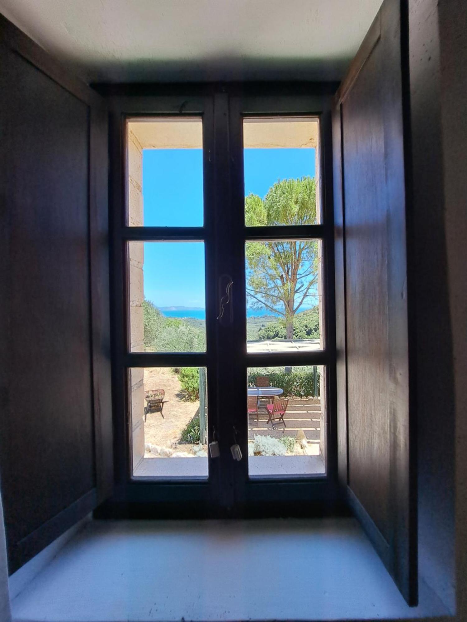 Tsivouli Accommodation Lithakia  外观 照片