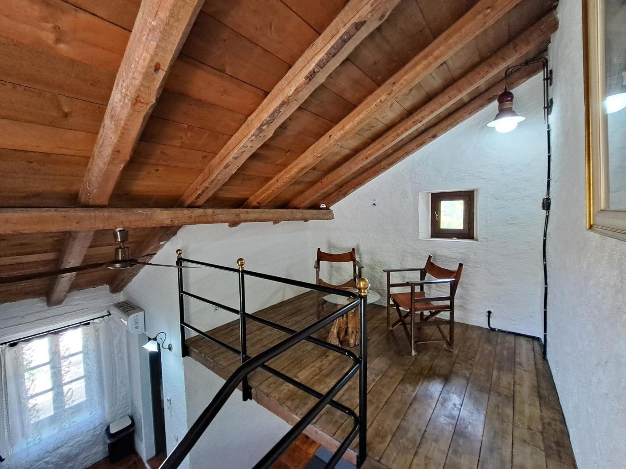 Tsivouli Accommodation Lithakia  外观 照片