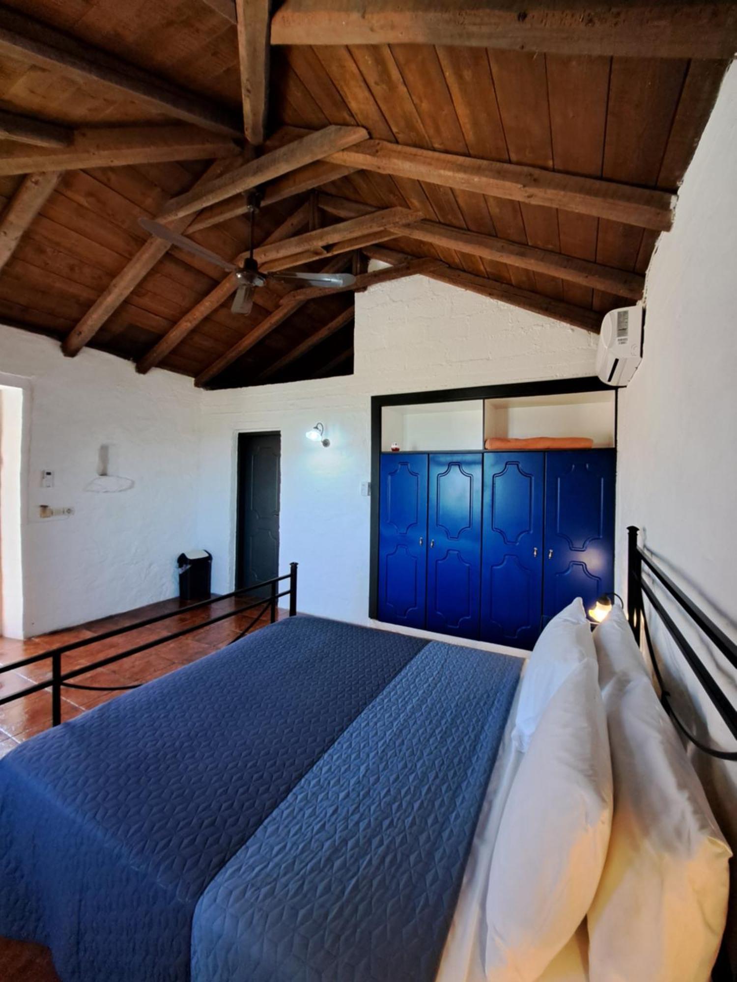 Tsivouli Accommodation Lithakia  外观 照片