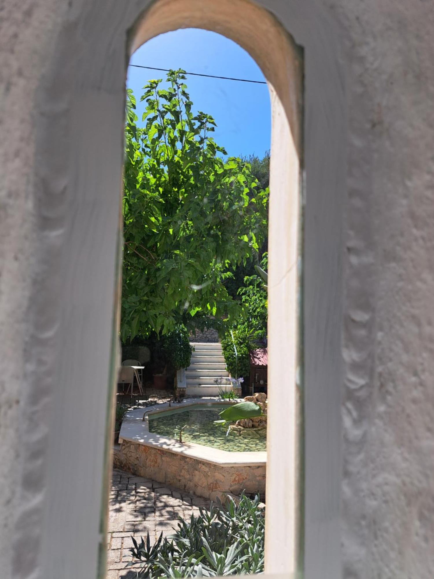 Tsivouli Accommodation Lithakia  外观 照片
