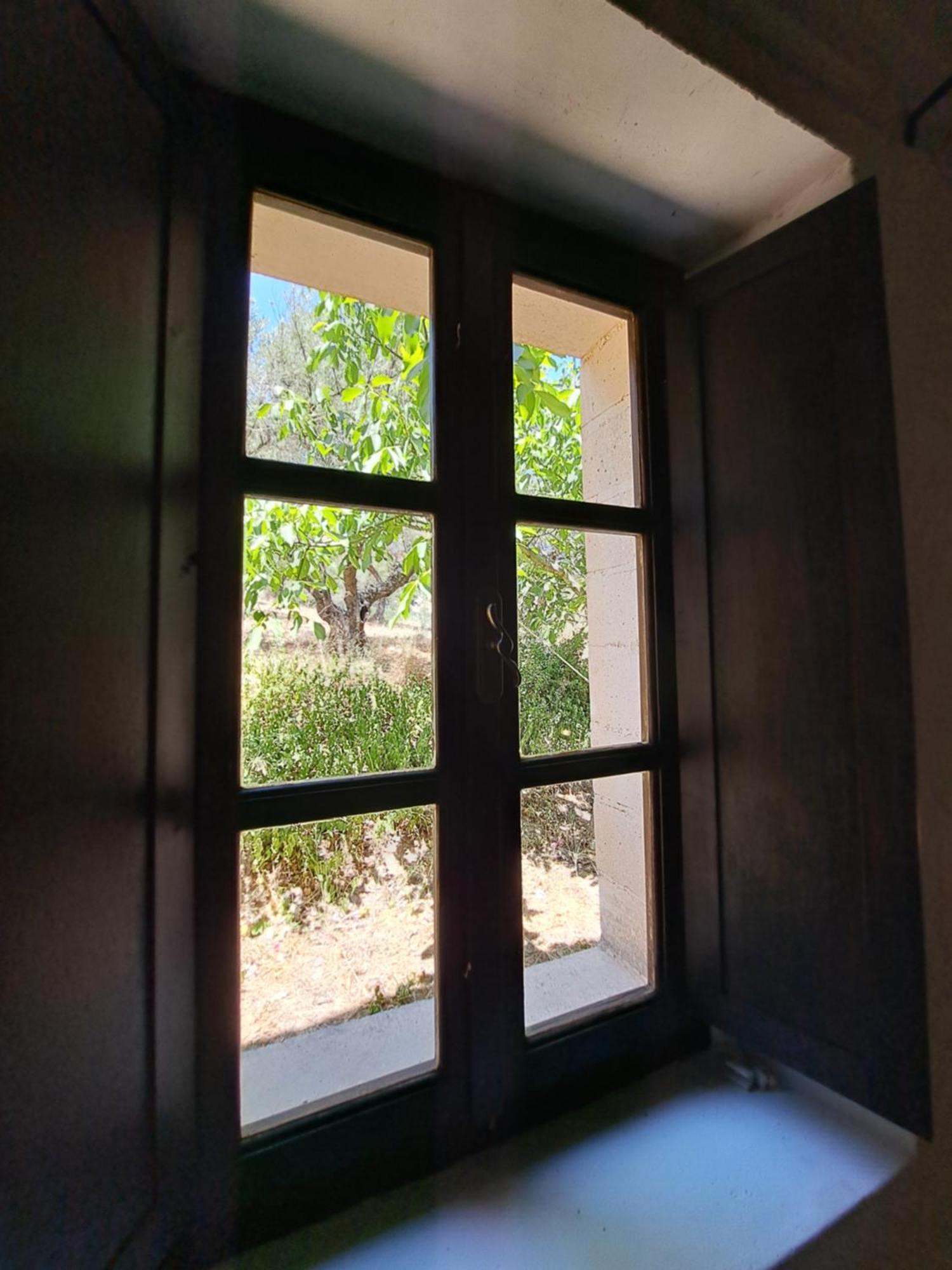 Tsivouli Accommodation Lithakia  外观 照片