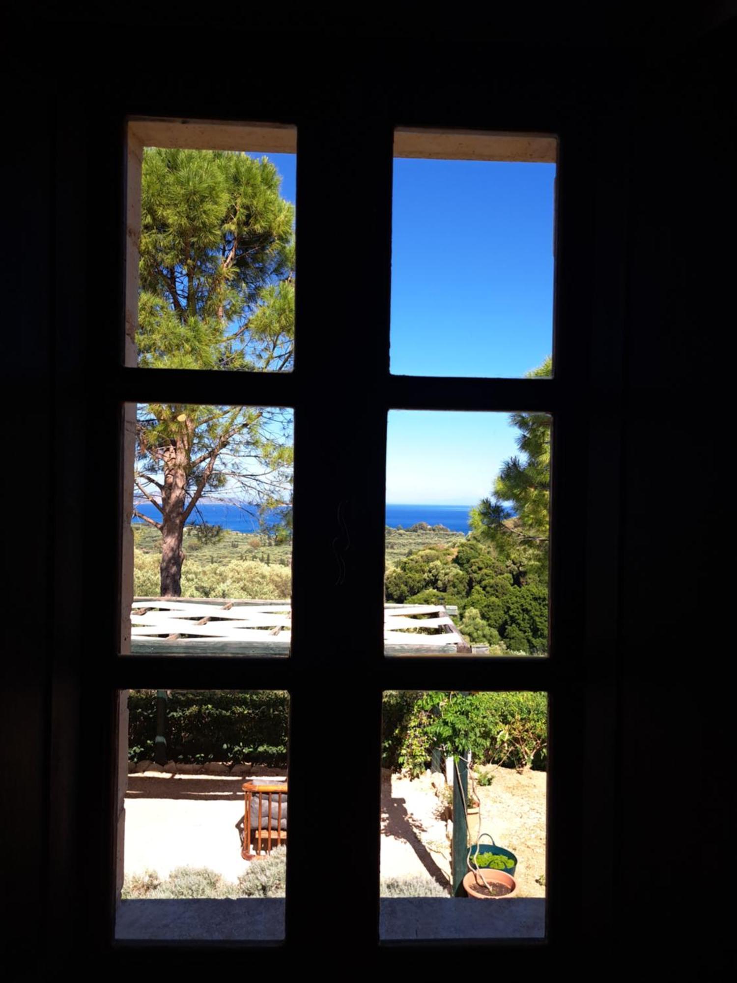 Tsivouli Accommodation Lithakia  外观 照片