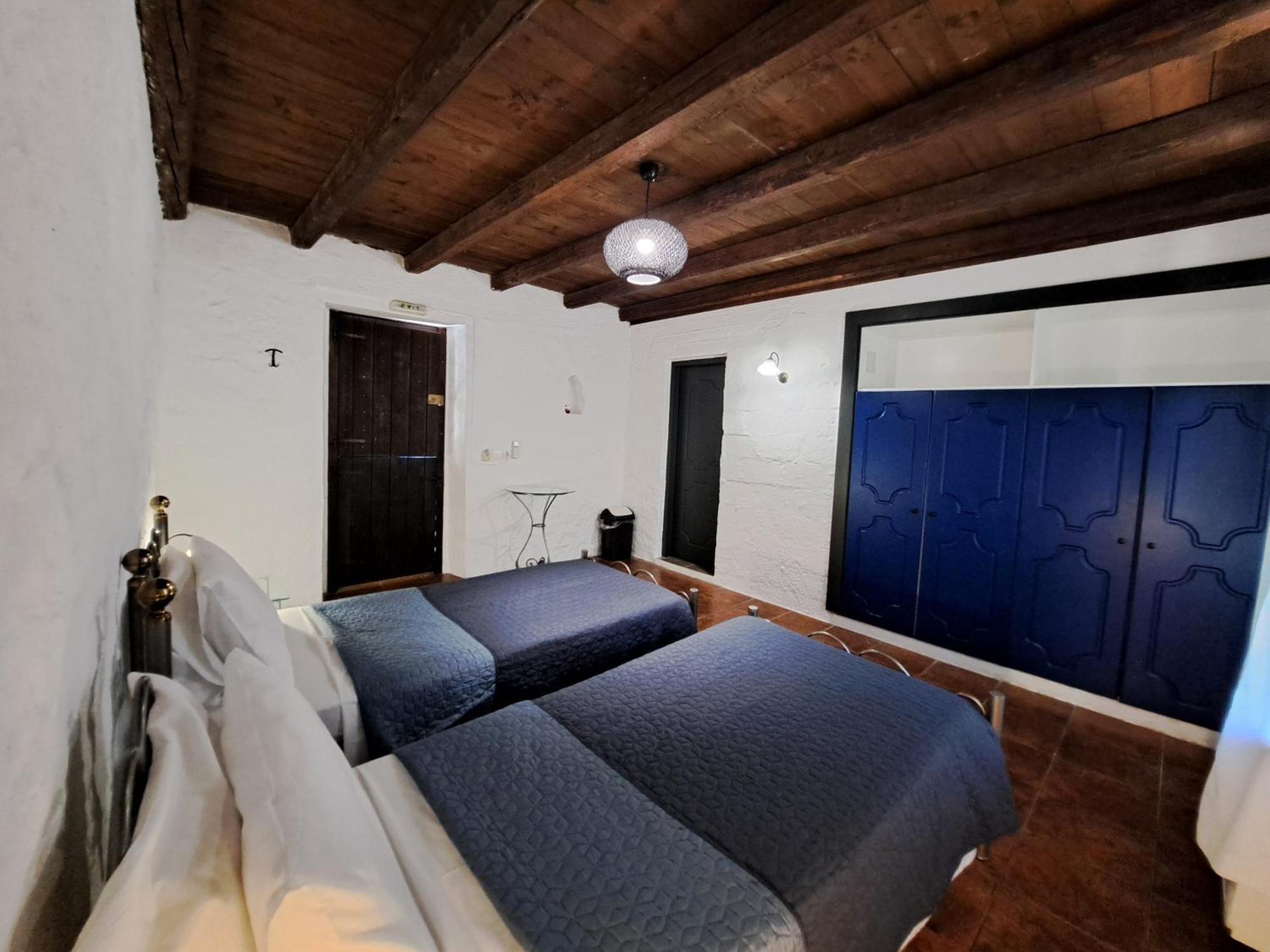 Tsivouli Accommodation Lithakia  外观 照片