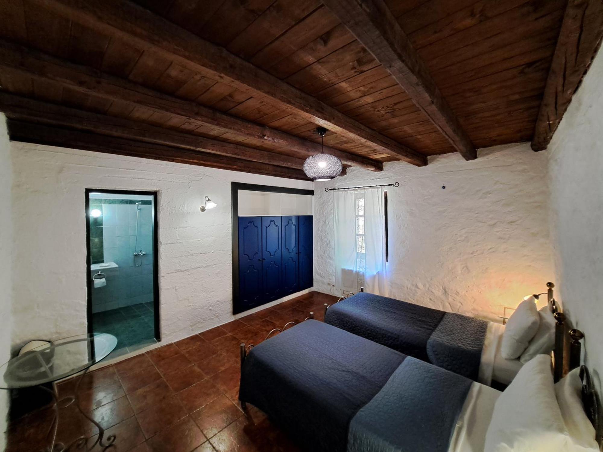 Tsivouli Accommodation Lithakia  外观 照片