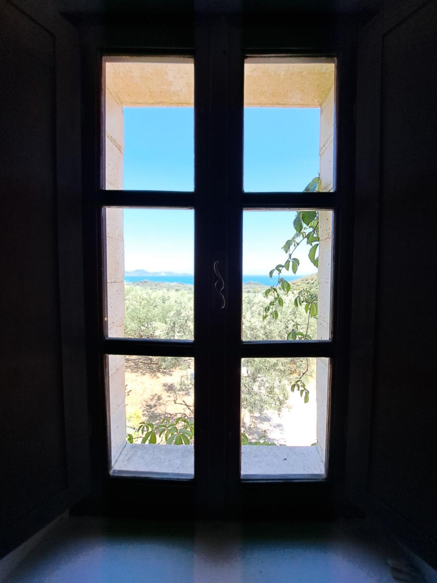 Tsivouli Accommodation Lithakia  外观 照片