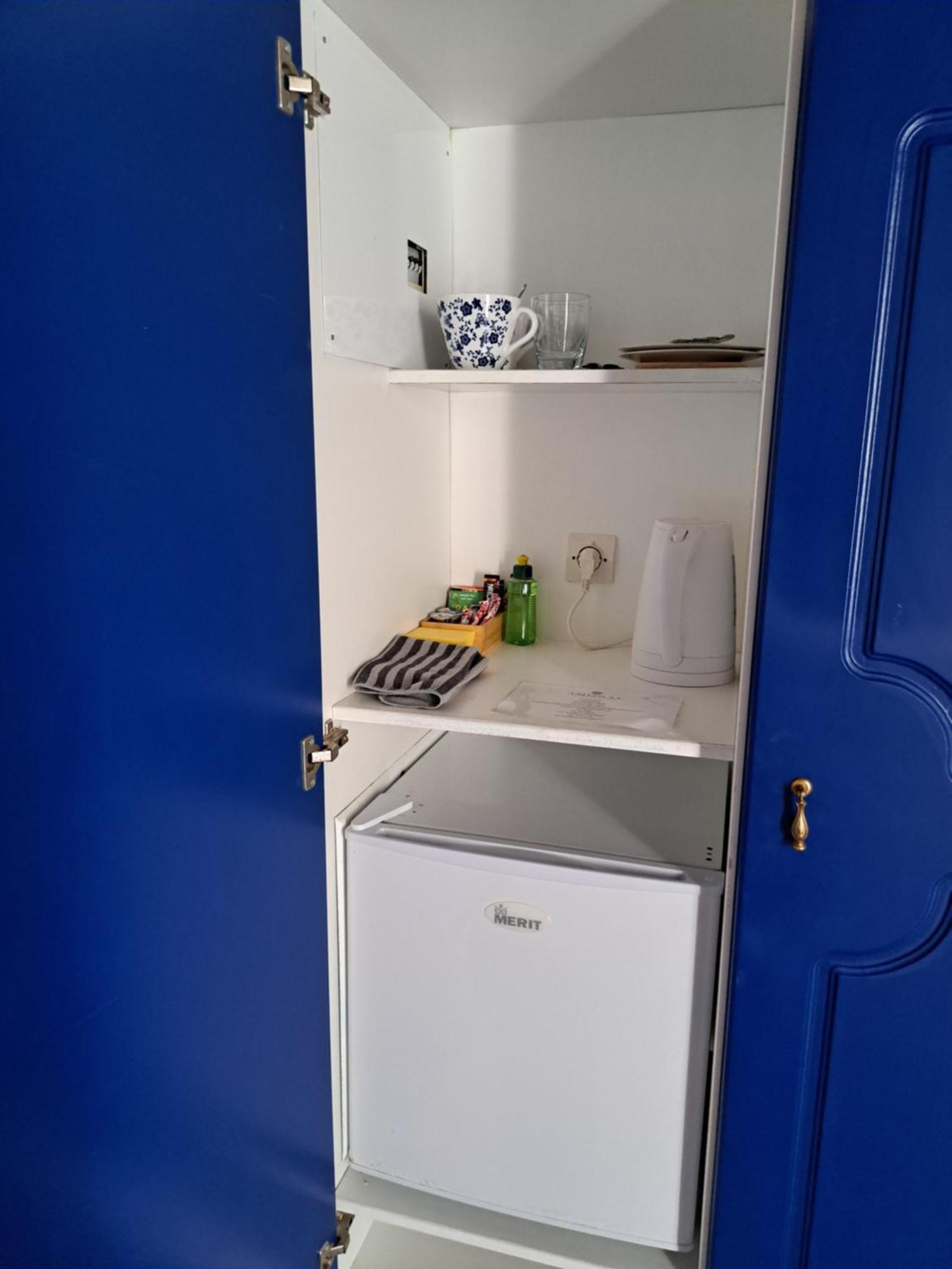 Tsivouli Accommodation Lithakia  外观 照片