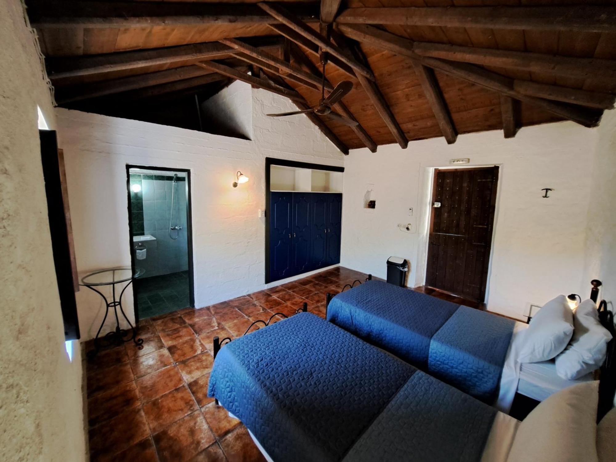 Tsivouli Accommodation Lithakia  外观 照片