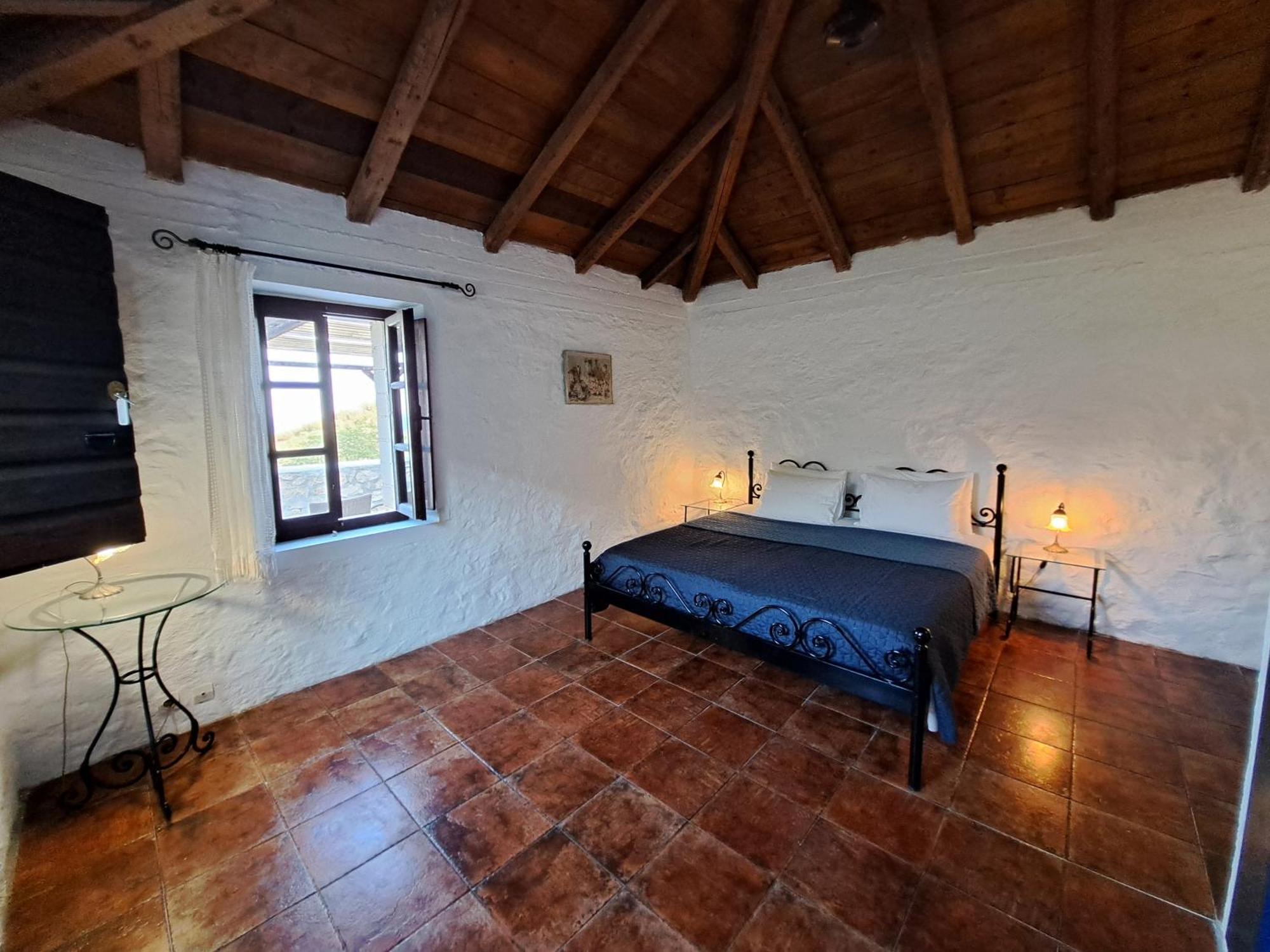 Tsivouli Accommodation Lithakia  外观 照片