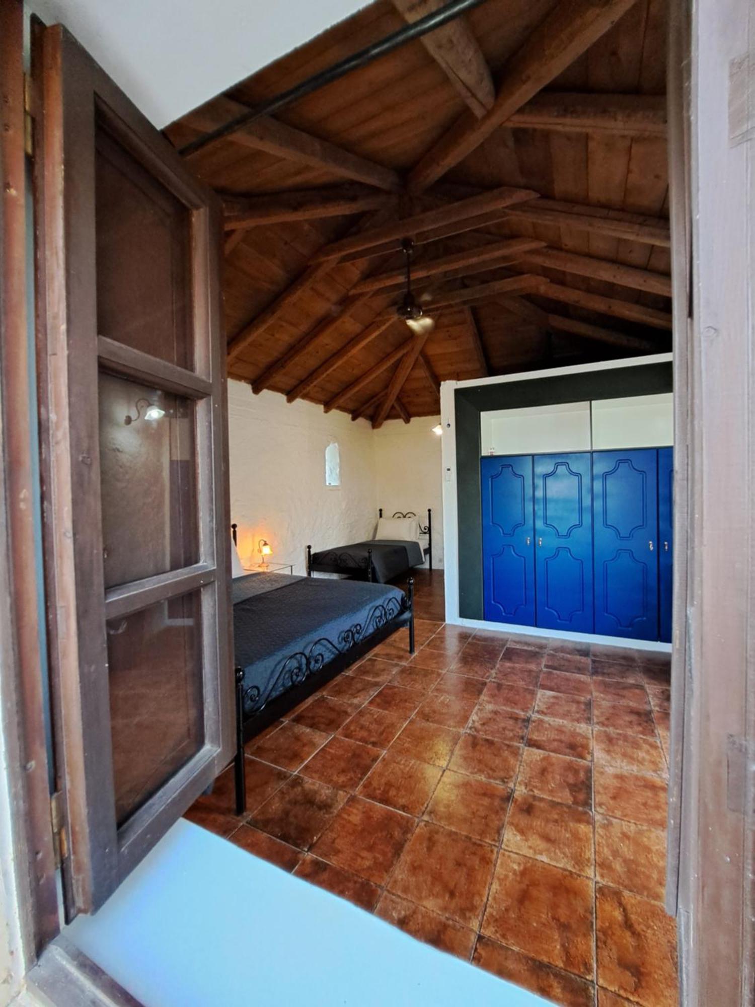 Tsivouli Accommodation Lithakia  外观 照片