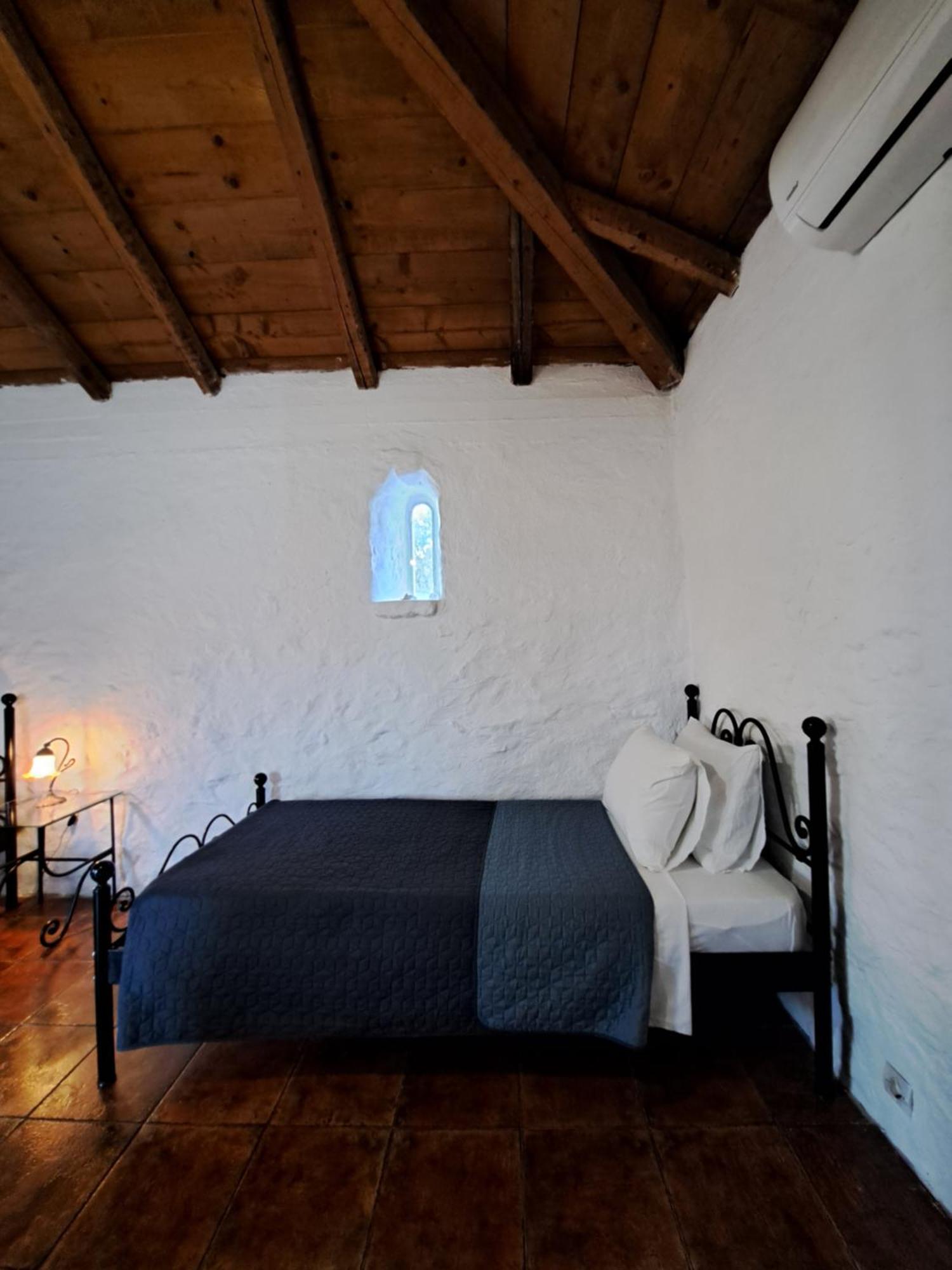Tsivouli Accommodation Lithakia  外观 照片