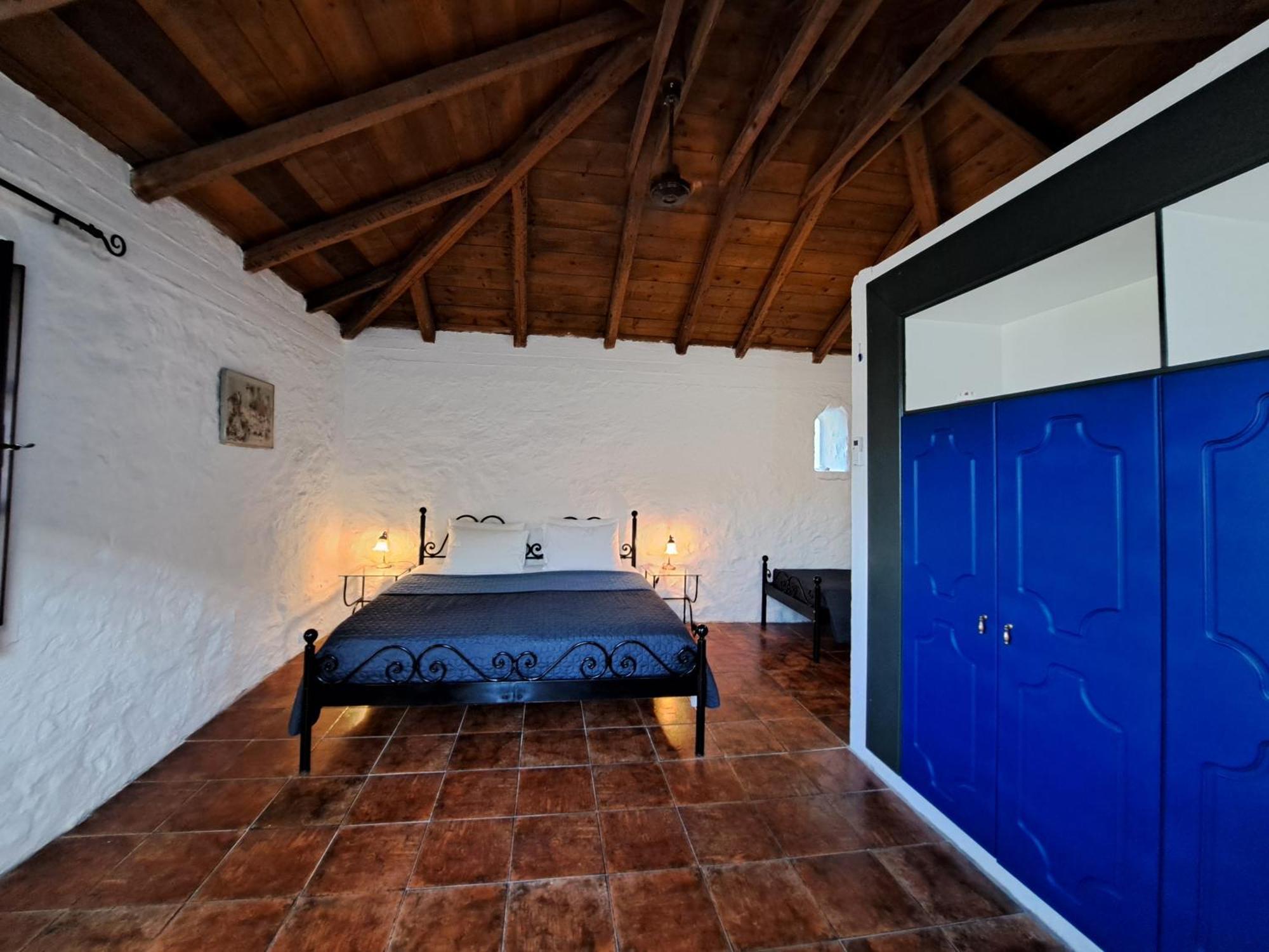 Tsivouli Accommodation Lithakia  外观 照片