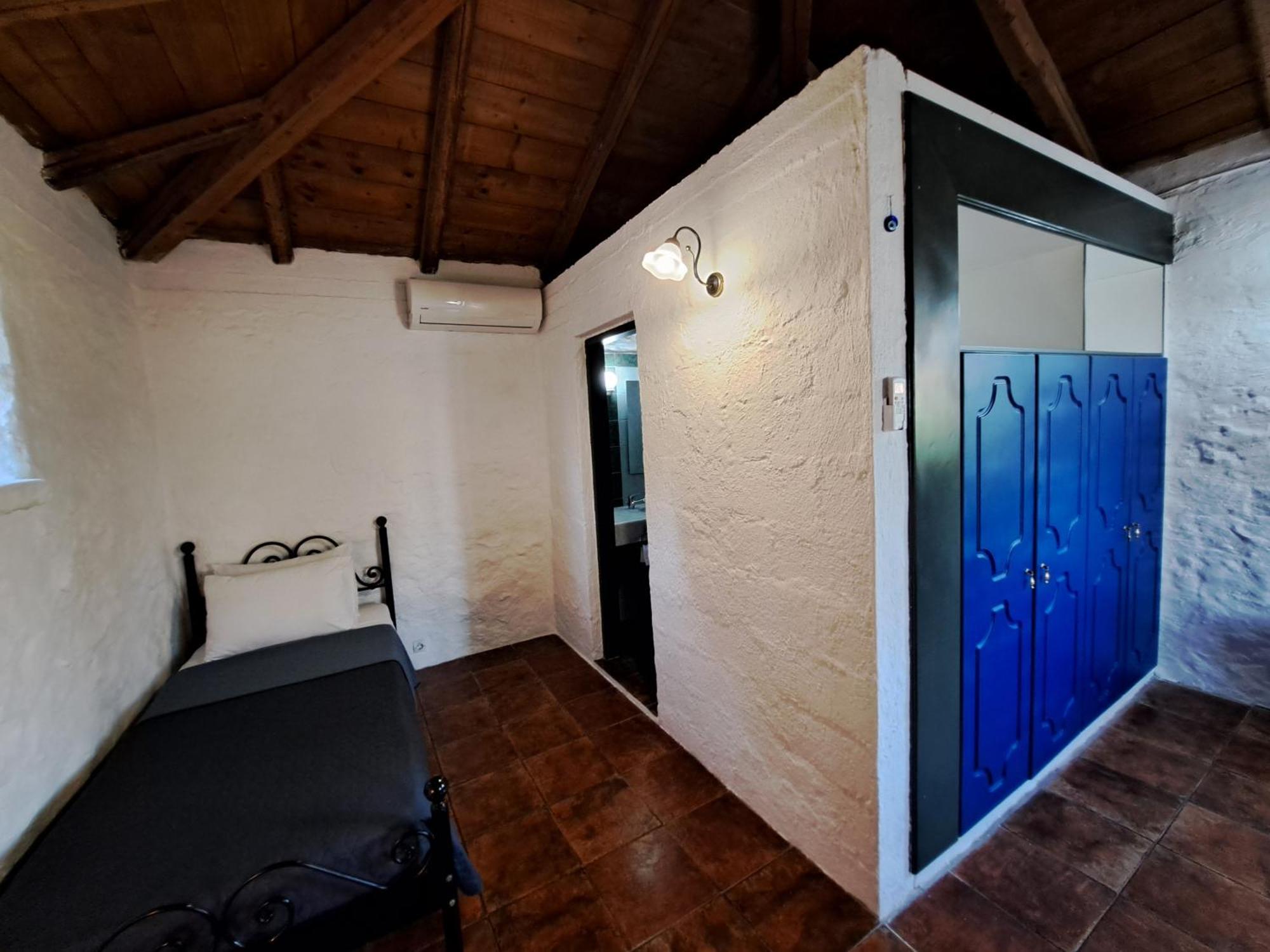 Tsivouli Accommodation Lithakia  外观 照片