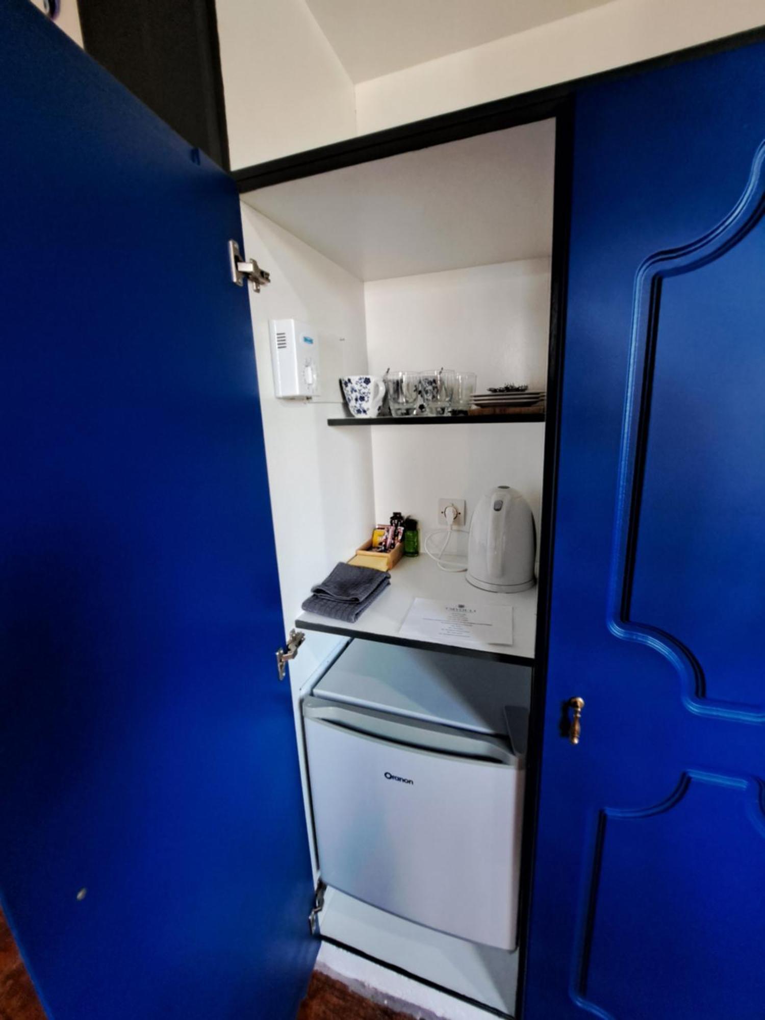 Tsivouli Accommodation Lithakia  外观 照片